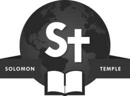 ST SOLOMON TEMPLE trademark