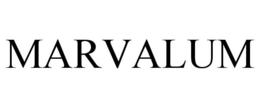 MARVALUM trademark