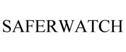 SAFERWATCH trademark