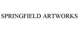 SPRINGFIELD ARTWORKS trademark