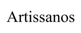 ARTISSANOS trademark