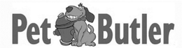 PET BUTLER trademark