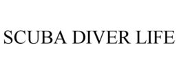 SCUBA DIVER LIFE trademark