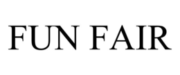FUN FAIR trademark