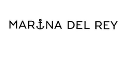 MARINA DEL REY trademark
