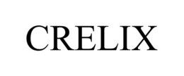 CRELIX trademark