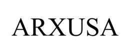 ARXUSA trademark
