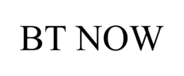 BT NOW trademark