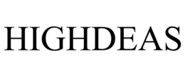 HIGHDEAS trademark