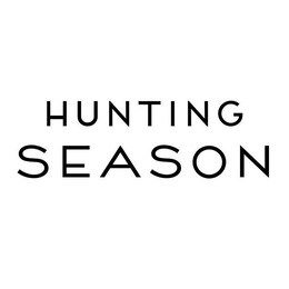 HUNTING SEASON trademark