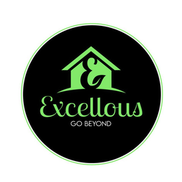 E EXCELLOUS GO BEYOND trademark