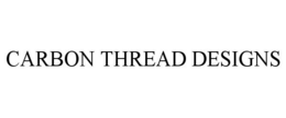 CARBON THREAD DESIGNS trademark