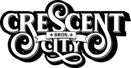 CRESCENT CITY BROS. trademark