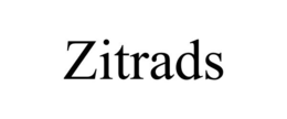 ZITRADS trademark