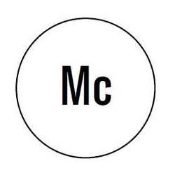 MC trademark