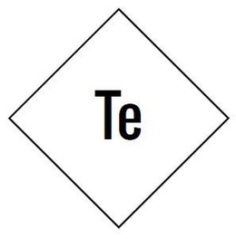 TE trademark