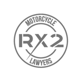 RX2 MOTORCYCLE LAWYERS trademark