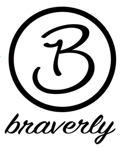 B BRAVERLY trademark