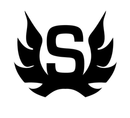 S trademark