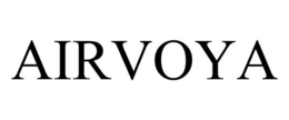 AIRVOYA trademark