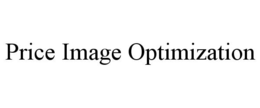 PRICE IMAGE OPTIMIZATION trademark