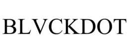 BLVCKDOT trademark