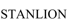 STANLION trademark