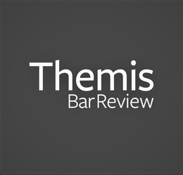 THEMIS BAR REVIEW trademark