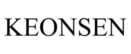 KEONSEN trademark
