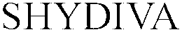 SHYDIVA trademark