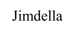 JIMDELLA trademark