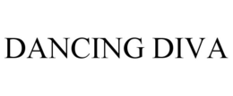 DANCING DIVA trademark