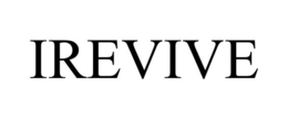 IREVIVE trademark