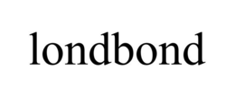LONDBOND trademark