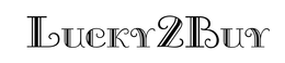 LUCKY2BUY trademark