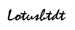 LOTUSBTDT trademark