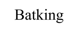 BATKING trademark
