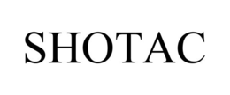 SHOTAC trademark