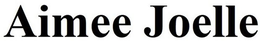 AIMEE JOELLE trademark