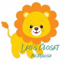 LEO'S CLOSET NICARAGUA trademark