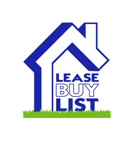 LEASE BUY LIST trademark