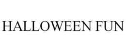 HALLOWEEN FUN trademark