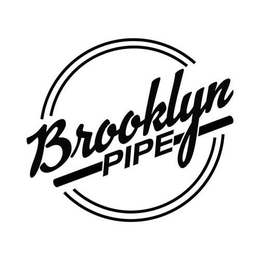 BROOKLYN PIPE trademark