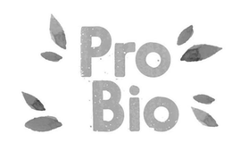 PRO BIO trademark