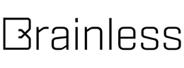 BRAINLESS trademark