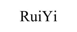 RUIYI trademark
