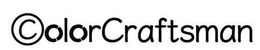 COLORCRAFTSMAN trademark