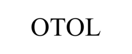 OTOL trademark