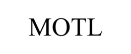 MOTL trademark