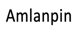 AMLANPIN trademark